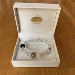⭐️キャメレオン竹田ブレスセット⭐️即決プレゼント付き ⭐️プレゼント付！キャメレオン竹田ブレスセット⭐️