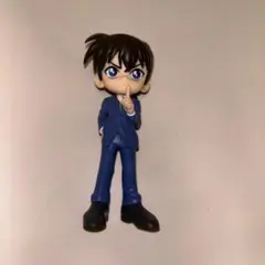 工藤新一フィギュア