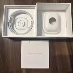AirPods Pro 充電ケーブルセット