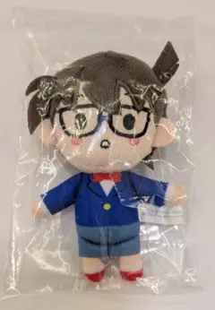 セガ　ラッキーくじ　名探偵コナン