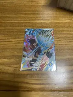 ドラゴンボールスーパーダイバーズ EX1-001 孫悟空