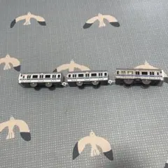 京浜東北線プラレール