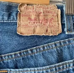 90s Levi's 501xx リーバイス501