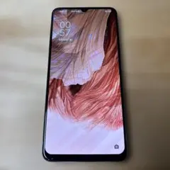 OPPO A73 SIMフリー