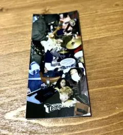 Tempalay Naked 4 Satan タワレコ 特典 ステッカー