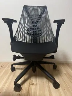 HermanMiller(ハーマンミラー) セイルチェア