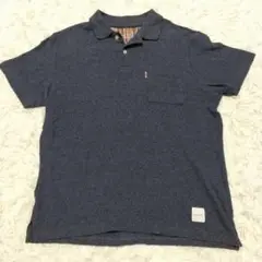 PaulSmith　ポールスミス　トップス　マルチストライプ　タオル