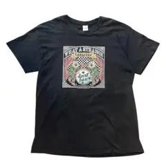 dust box WHAT A STRANGE CARNIVAL Tシャツ