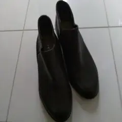 リーガル ブーツ 23cm