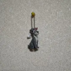 ディズニー ガチャガチャ トランプ DOG スイングマスコット