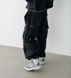 clesste ワークパンツ