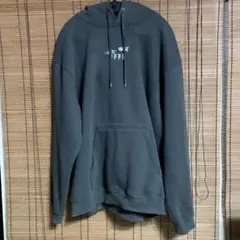 FORMER フォーマー FLOURISH CRUX HOOD