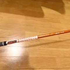 グラファイトデザイン TOUR AD DI- 5 S シャフト