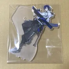 あたたかくなる ピースアパート 紺野和泉 バトルアクリルスタンド