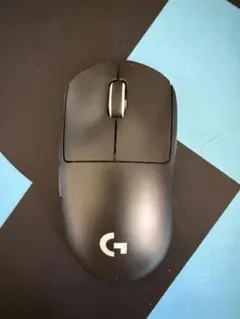 Logitech GPRO X Superlight 訳あり