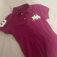 Ralph Lauren Sport ポロシャツ XS