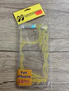 エリア1購入品　iPhone14PRO スマホカバー
