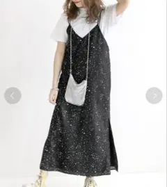 slobe citron. ハート柄キャミワンピースSLOBEスロープシトロン