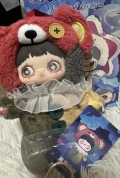 Maymei 双星秘境シリーズ