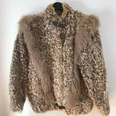 EMBA farcalgunburay coat