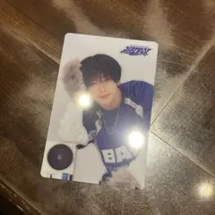 &TEAM FUMA クリアトレカ　縁DAY 縁デイ
