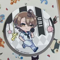 カラフルピーチ　うり　コースター