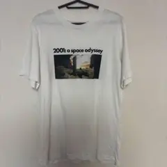 オデッセイ Tシャツ 古着 グラフィック