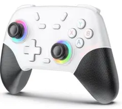多機能コントローラー Switch/PS4/PC対応