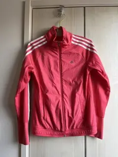 adidas ジャージ　Mサイズ
