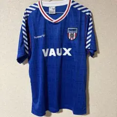Sunderland hummel サッカージャージ