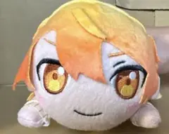 プロセカ 天馬司 寝そべり ぬいぐるみ 制服ver