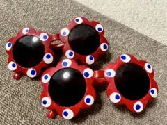 ミャクミャクサングラス