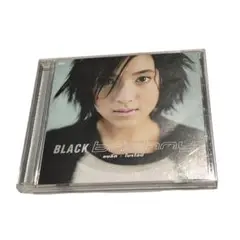 BLACK briohny ブライオニー CD