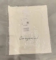 ハニーズ　ロゴチュニックTシャツ