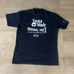 TaylorMade OriginalOne1 モックネック 中島啓太