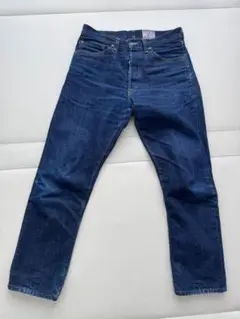 FIRST STANDARD CO. ストレートデニム