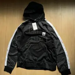 パーカー NIKE AIR LFORCE エアフォース ブラック