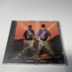 KRIS KROSS クリスクロス　Totally Krossed out