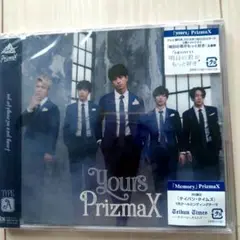 PrizmaX yours(TYPE-A)