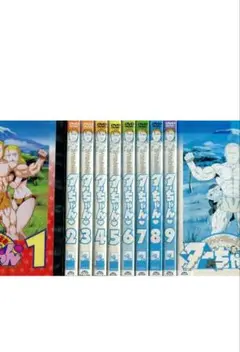 とっとこハム太郎 アニメ レンタル落ち DVD 全20巻セット