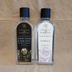 Ashleighu0026Burwood アシュレイu0026バーウッド フレグランス 3k