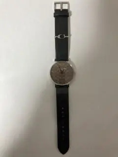 COACH腕時計