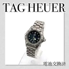 稼働【セール】TAG HEUER タグホイヤー 200M防水 ブランド時計
