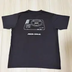 SEGA ⭐️メガドライブMEGA DRIVE 16-BIT Tシャツ