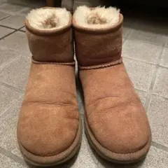 UGG ムートンブーツ ※箱付き