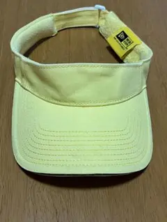 NEW ERA サンバイザー