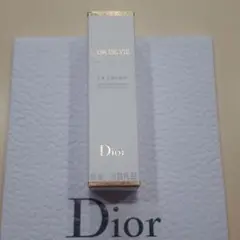 Diorサンプル