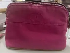 エルメス ボリードポーチ