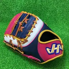 HATAKEYAMA ハタケヤマ ファーストミット 硬式 一塁手 左投げ 322