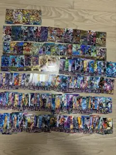 仮面ライダー ガンバライジング カード